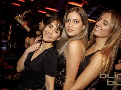 Bling-Bling Barcelona